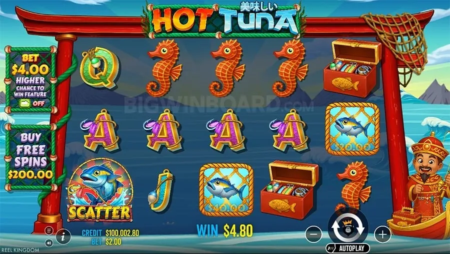 New Games & Features